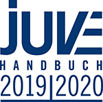 Juve Handbuch 19/20 - Logo
