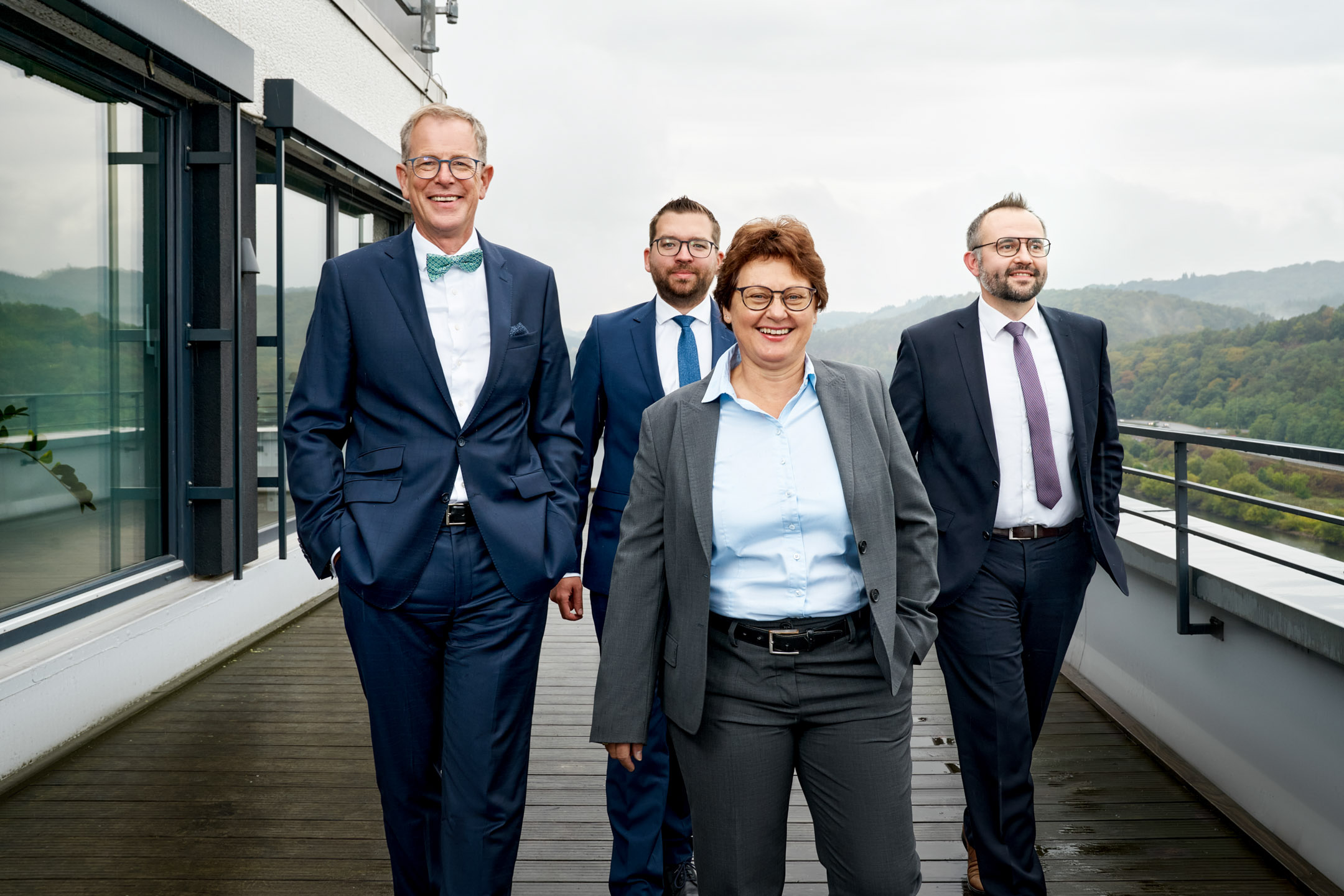 Wohlleben und Partner Downloads