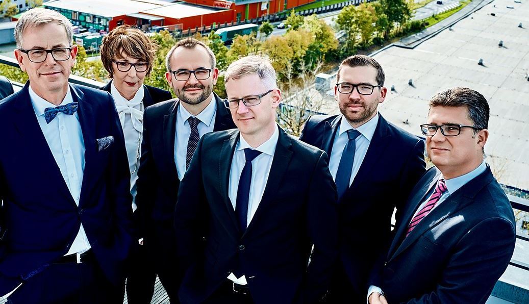 Wohlleben und Partner Kanzlei