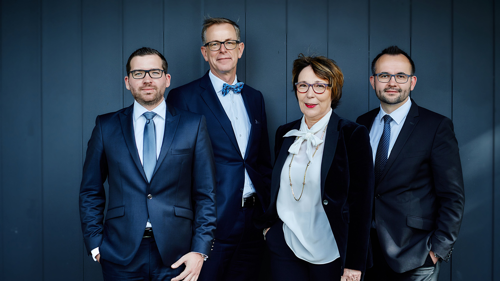 Wohlleben & Partner Kontakt