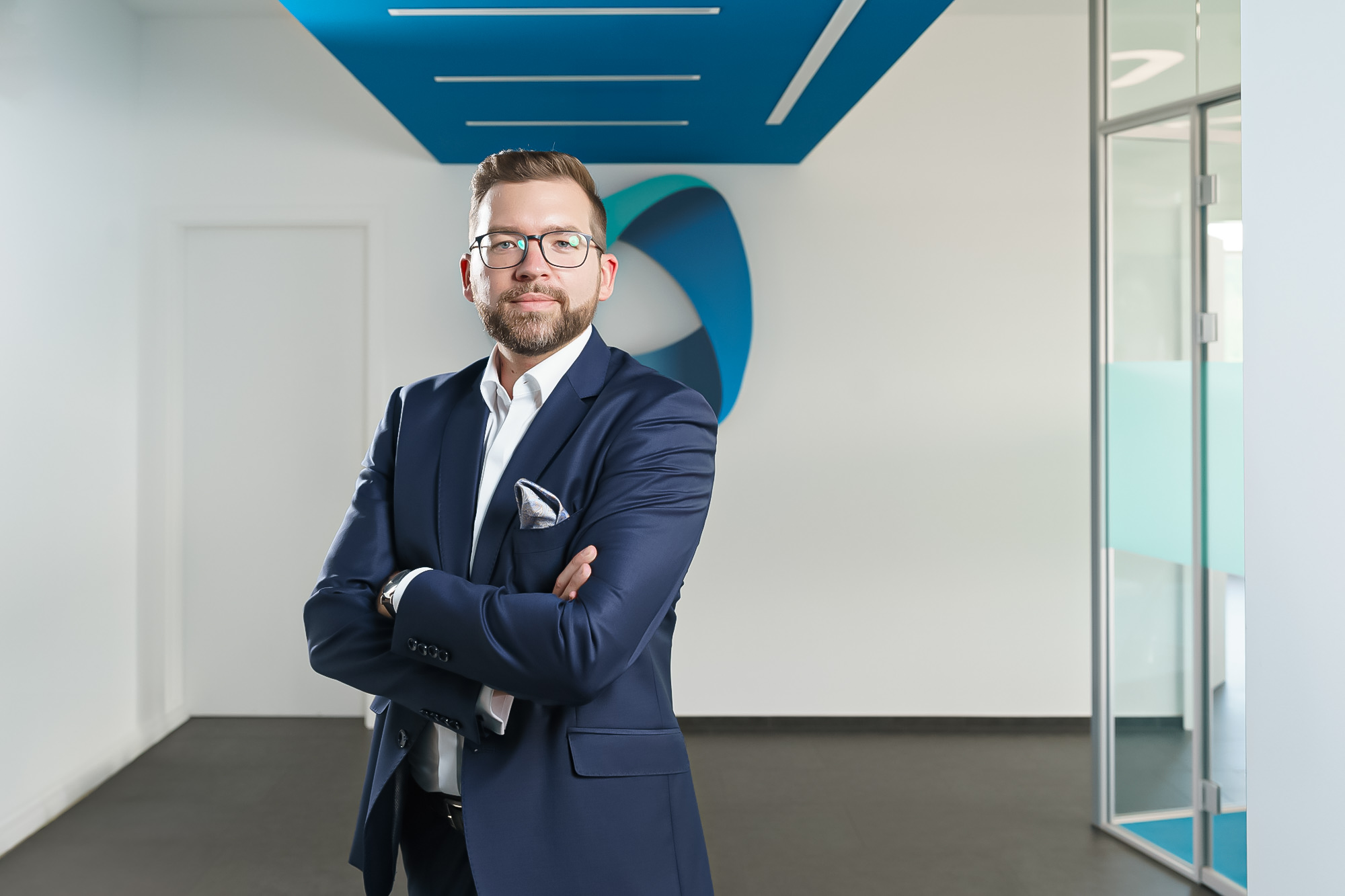 Titelbild Versicherungsrecht für Unternehmen