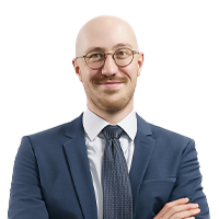 Jonas Klar