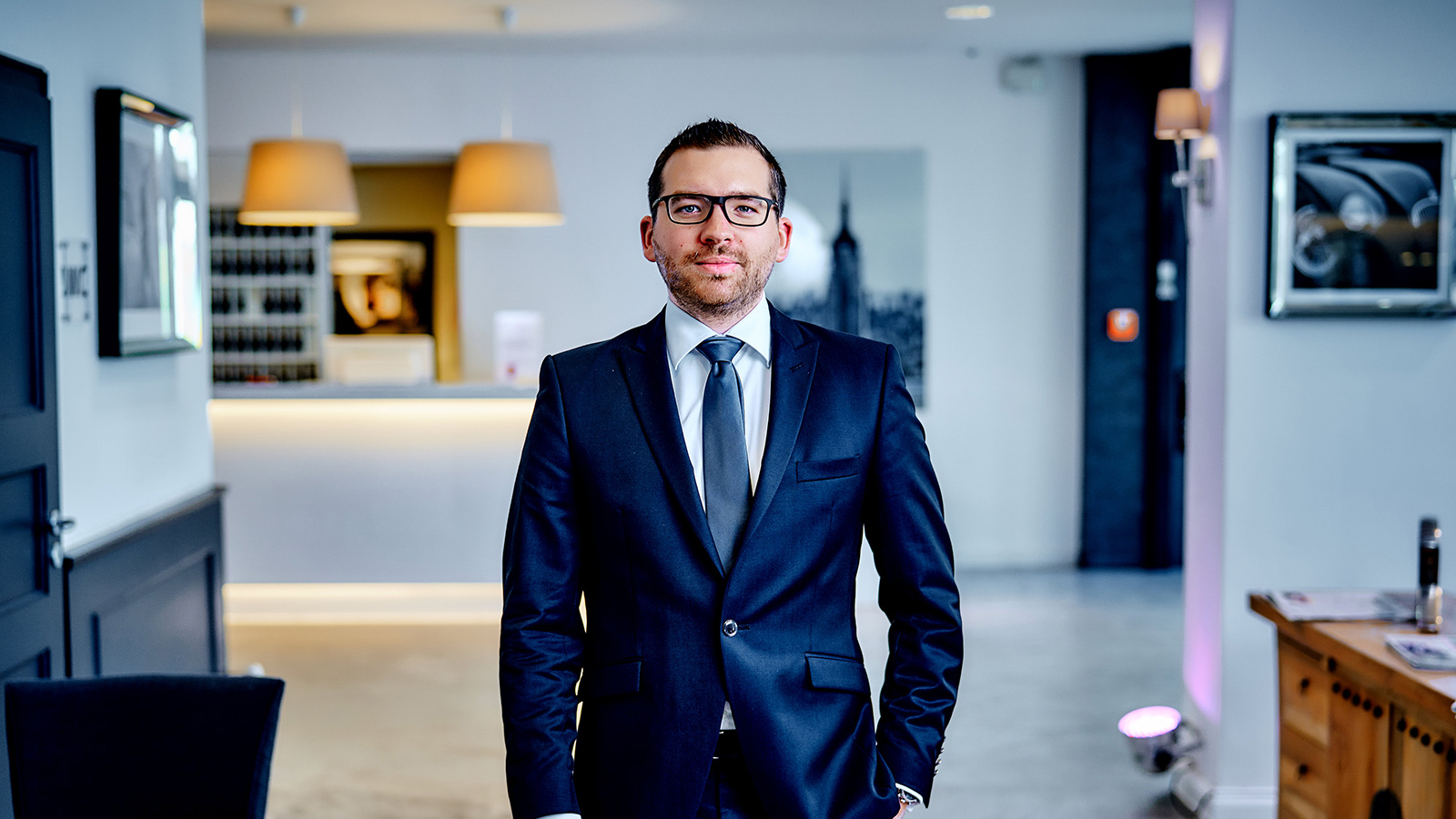 Industrial Property Rights