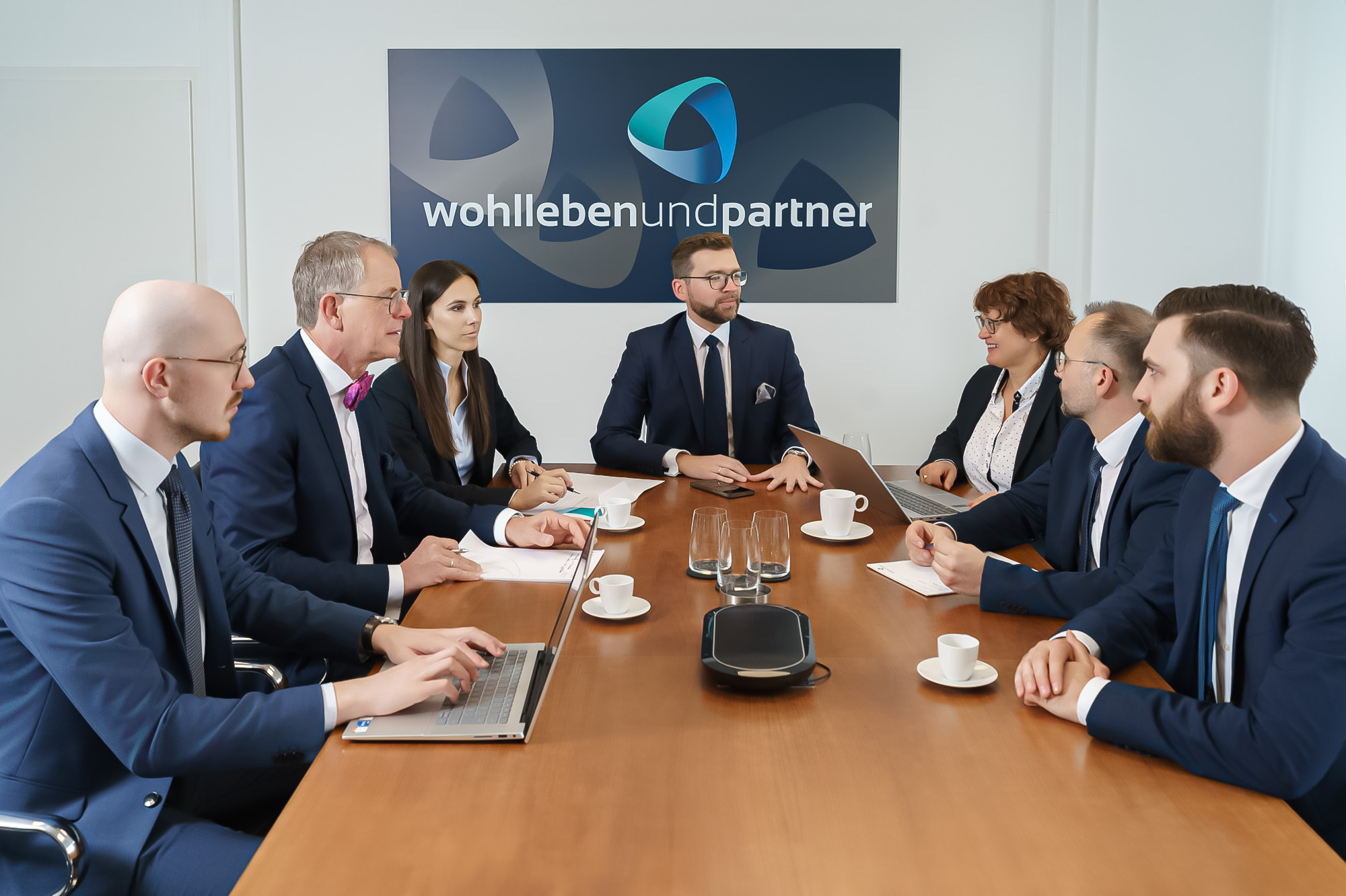 Wohlleben und Partner Anwälte